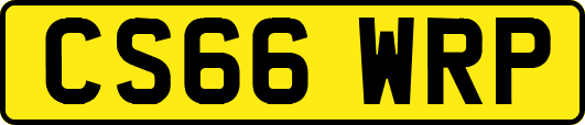 CS66WRP