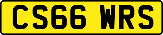 CS66WRS