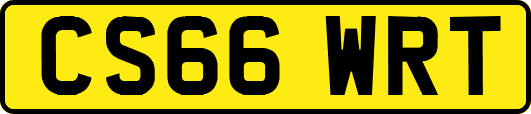CS66WRT