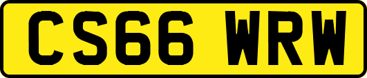 CS66WRW