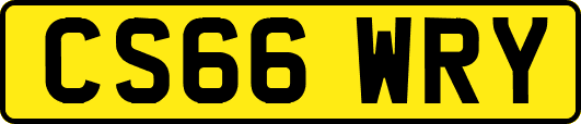 CS66WRY