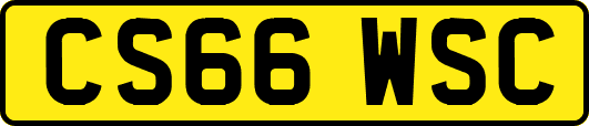 CS66WSC