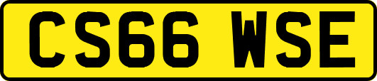 CS66WSE