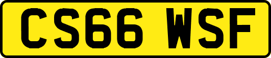 CS66WSF