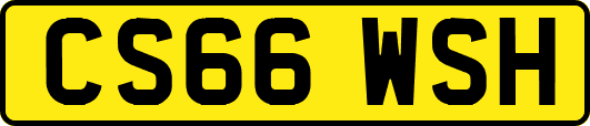 CS66WSH