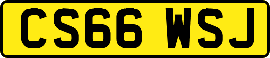 CS66WSJ