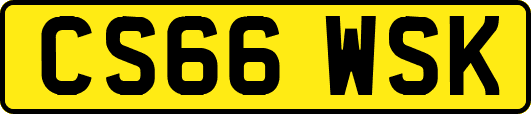 CS66WSK