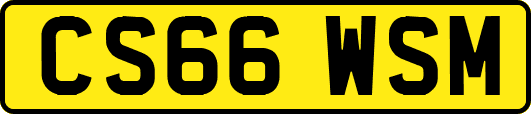 CS66WSM
