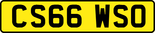 CS66WSO