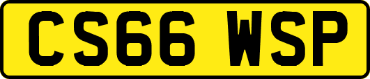 CS66WSP