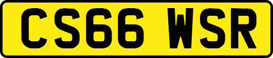 CS66WSR