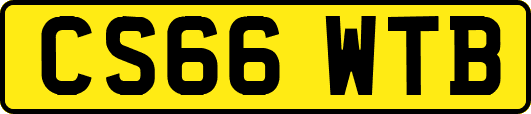 CS66WTB