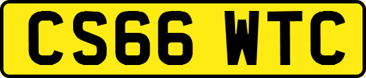 CS66WTC