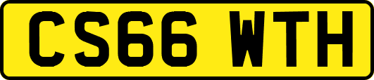 CS66WTH