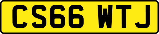 CS66WTJ