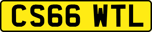 CS66WTL