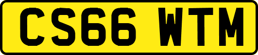 CS66WTM