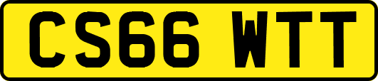 CS66WTT
