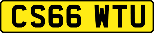 CS66WTU