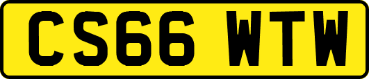 CS66WTW