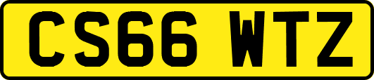 CS66WTZ