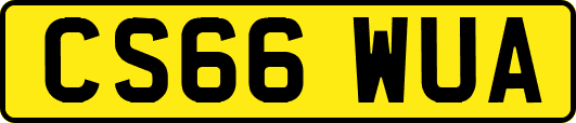 CS66WUA