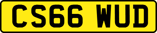 CS66WUD
