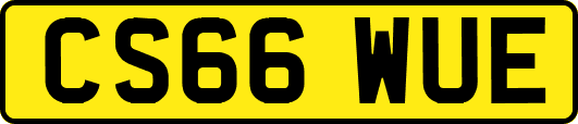 CS66WUE