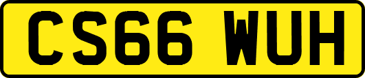 CS66WUH