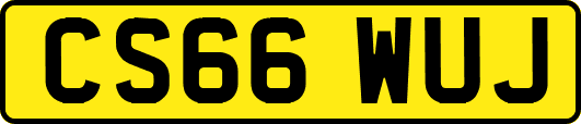 CS66WUJ