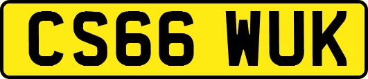 CS66WUK