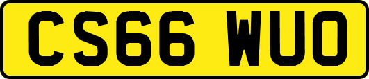 CS66WUO