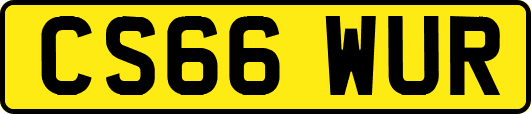 CS66WUR