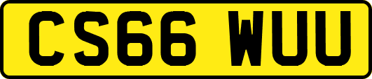 CS66WUU