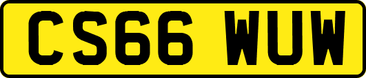 CS66WUW