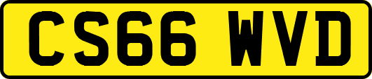 CS66WVD