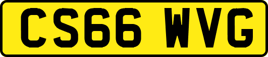 CS66WVG