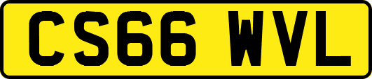 CS66WVL