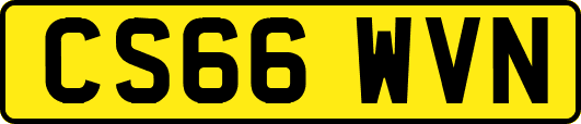 CS66WVN