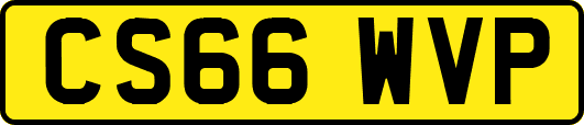 CS66WVP