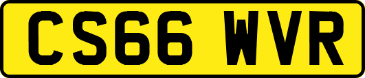 CS66WVR