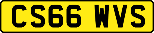 CS66WVS
