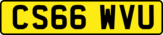 CS66WVU
