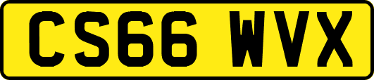 CS66WVX