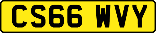 CS66WVY