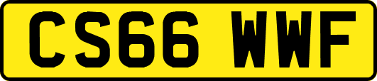 CS66WWF