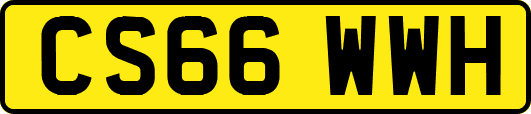 CS66WWH