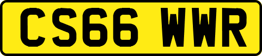 CS66WWR