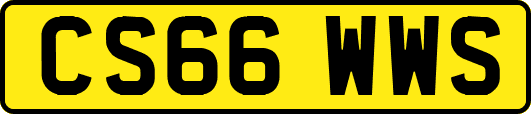 CS66WWS