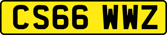 CS66WWZ